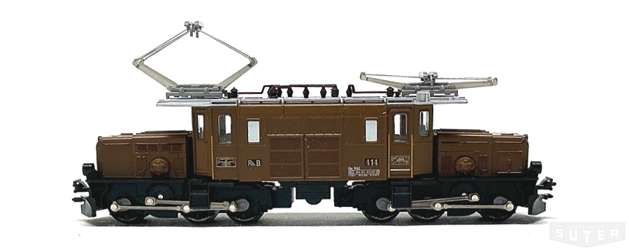 Kato Spur N - neu lieferbar