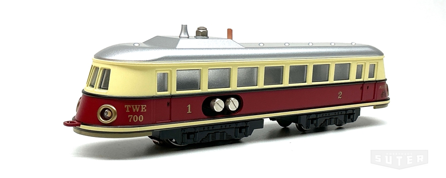 Märklin Spur H0 neu lieferbar