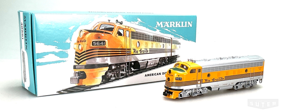 Märklin neu lieferbar
