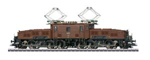 Trix Lokomotiven