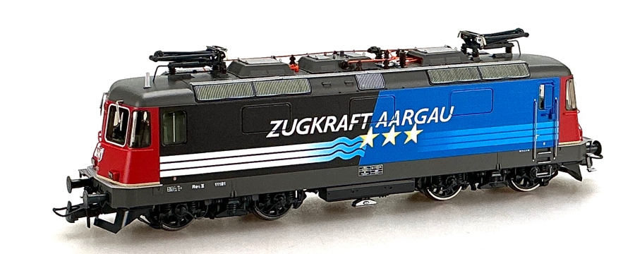 Roco H0 neu lieferbar