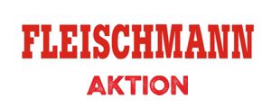 Fleischmann Aktion N