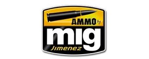 Ammo MIG Jimenez Farben
