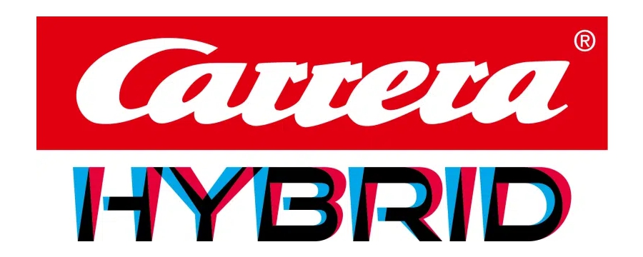 NEU Carrera HYBRID