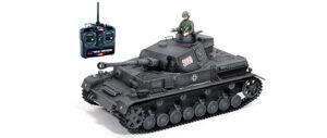 RC Panzer