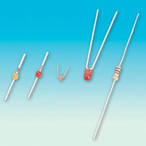 Brawa 3295 Leuchtdiode 2 mm, gelb