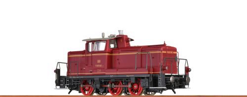 Brawa 42403 H0 Diesellok BR V60 DB AC Digital +Sound