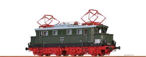 Brawa 43439 H0 Ellok BR E44 DR AC Digital +Sound