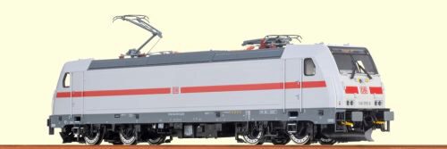 Brawa 43981 H0 TRAXX Ellok BR 146 DB AG (Wiederauflage) AC Digital +Sound