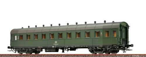 Brawa 45326 H0 Schnellzugwagen Büe 371 DB