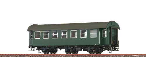 Brawa 46315 H0 Personenwagen B3ygk DB