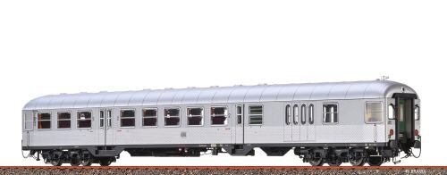 Brawa 46576 H0 Steuerwagen BPw4nf-59 DB