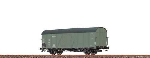 Brawa 47615 H0 Kühlwagen Tnf „Seefische” DRG