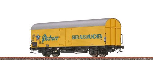 Brawa 47618 H0 Kühlwagen Ibdlps383 "Pschorr" DB