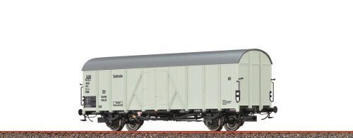 Brawa 47627 H0 Kühlwagen Tnfhs 8 "Seefische" DB