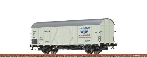 Brawa 47640 H0 Kühlwagen Tnfhs38 "Transthermos" DB