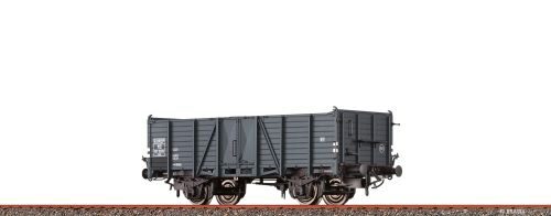 Brawa 48445 H0 Güterwagen GTMK NS, III