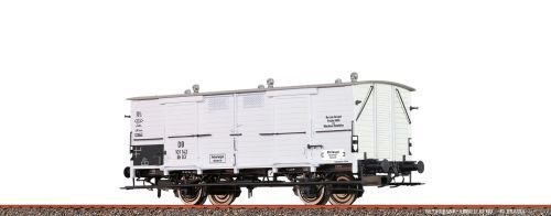 Brawa 48668 H0 Güterwagen Gh 03 DB, III