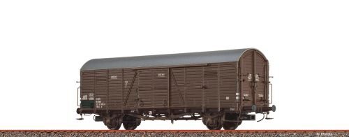 Brawa 48747 H0 Güterwagen Hbcs-w ÖBB, IV, Krems