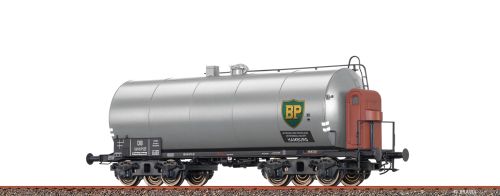 Brawa 49612 H0 Leichtbaukesselwagen Uerdingen „BP“ DB