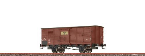 Brawa 49791 H0 Güterwagen CHDG NS, III