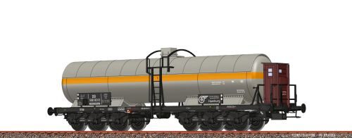 Brawa 50091 H0 Gaskesselwagen 6-achsig ZZd "VTG" DB