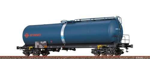 Brawa 50565 H0 Neubaukesselwagen 4-achsig Zas ERMEWA