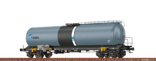 Brawa 50566 H0 Neubaukesselwagen 4-achsig Uia KVG