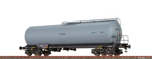 Brawa 50660 H0 Neubaukesselwagen 4-achsig Zas-w DR