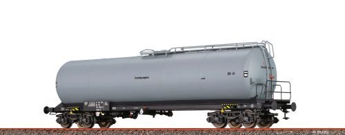 Brawa 50661 H0 Neubaukesselwagen 4-achsig Uah-w DR