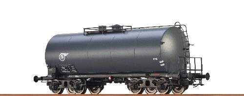 Brawa 67720 N Leichtbaukesselwagen Uerdingen „VTG” DB