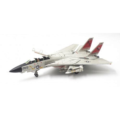Calibre Wings Models 721412 F-14 VF-31 Tomcatters
