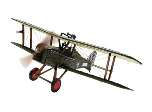 Corgi AA37711 SE5a  Maj. Keith Logan Caldwell  RAF  September 1918
