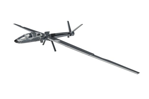 Corgi CC03601 James Bond 007 - Q Glider - No Time to Die