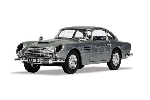 Corgi CC04314 James Bond - Aston Martin DB5 - No Time To Die