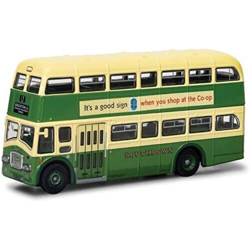 Corgi OM41914 Leyland PD3 Queen Mary- Southdown