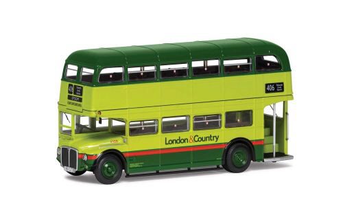 Corgi OM46313A Routemaster, London & Country, Route 406, Epsom