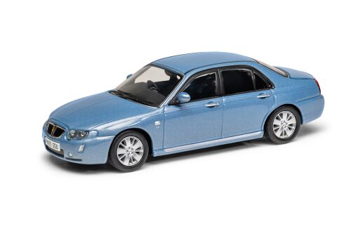 Corgi VA09206 Rover 75  Ski Blue