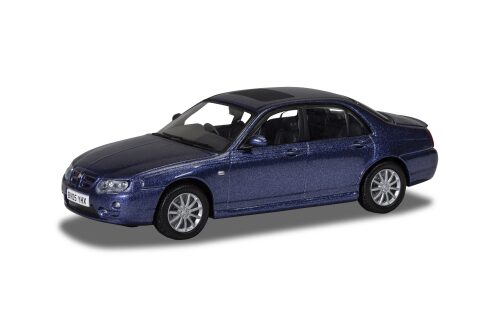 Corgi VA09307 MG ZT  Monogram Caledonian