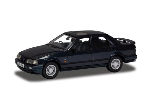 Corgi VA10015 Ford Sierra Sapphire RS Cosworth 4x4-Mallard Green