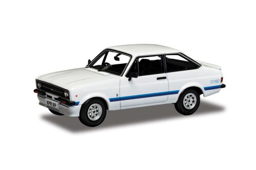Corgi VA12624 Ford Escort Mk2 RS1800 - Diamond White