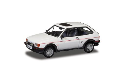 Corgi VA14403 Ford Fiesta Mk2 XR2 - Diamond White