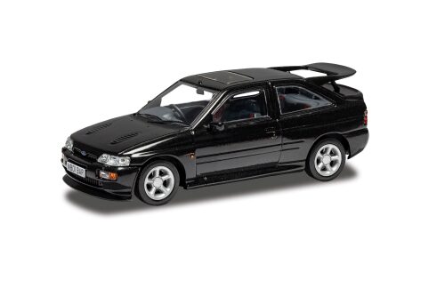 Corgi VA14807 Ford Escort RS Cosworth - Ash Black