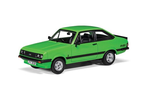 Corgi VA14907 Ford Escort Mk2 RS2000  Signal Green
