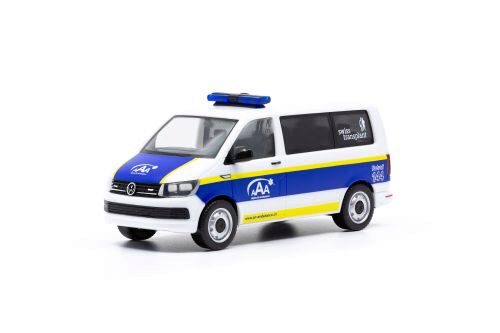 ACE 002506 VW T6 Alpine Air Ambulance