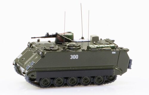 ACE 005032 M113 Kommandopanzer 73