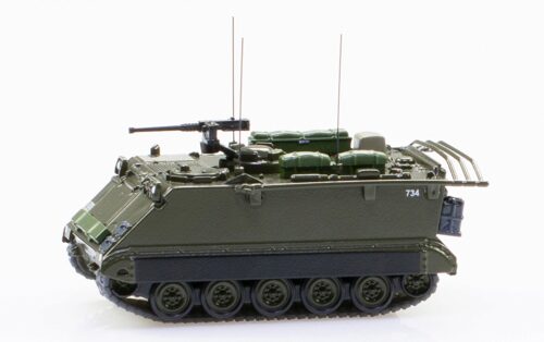 ACE 005041 M113 Feuerleitpanzer 63