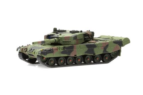 ACE 005142 Pz 87 Leopard WE mit Schalldämpfer Nummer 231