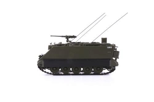 ACE 005530 Kommandopanzer Kdo Pz63