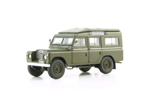 ACE 005546 Land Rover 109 Series III PW gl 4x4